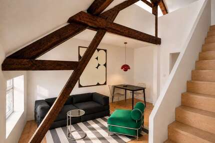 Wohnung zum Mieten in Aachen 820,00 € 39.47 m²