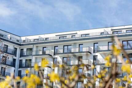 Wohnung zum Mieten in Berlin 1.215,74 € 54.64 m²