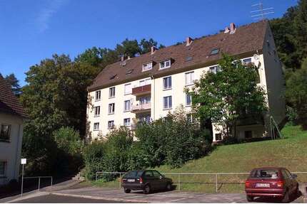 Wohnung zum Mieten in Bad Ems 290,00 € 48.35 m²