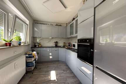 Wohnung zum Mieten in Villingen-Schwenningen 870,00 € 88.8 m²