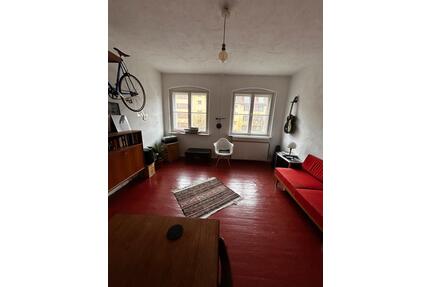 Dreizimmerwohnung im Wedding - 301.000,00&nbsp;EUR Kaufpreis, ca.&nbsp; 67,30&nbsp;m&sup2; in Berlin (PLZ: 13351) Mitte