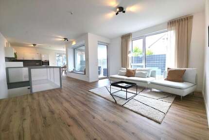 Wohnung zum Kaufen in Elsenfeld 399.000,00 € 112 m²