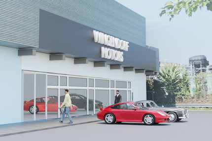 Einzelhandel in Weinheim 7.800,00 € 1000 m²