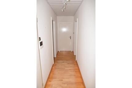3-Zimmer-Wohnung in Hamm Herringen