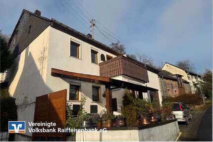 Haus zum Kaufen in Morbach 89.000,00 € 110 m²