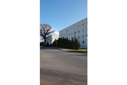 6-Zimmer-Raum-Wohnung in Kruckow - Tutow