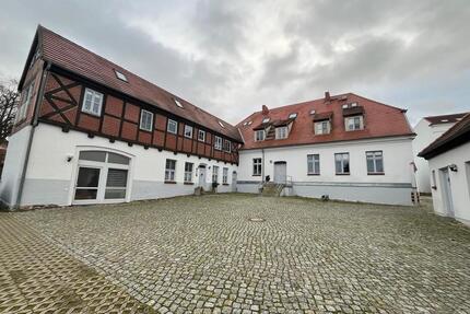 1-Zimmer-Wohnung Neustrelitz Innenstadt | Mühlenstraße 11