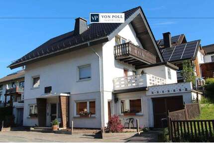 Haus zum Kaufen in Winterberg Züschen 270.000,00 € 224 m² - Winterberg / Züschen