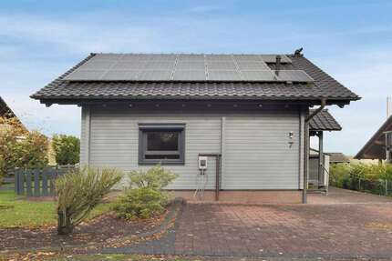 Haus zum Kaufen in Neunkirchen-Seelscheid 297.500,00 € 80 m²