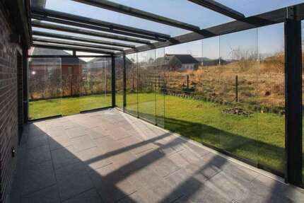 Haus zum Kaufen in Klanxbüll 449.000,00 € 140.16 m²