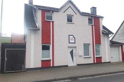 Int. EFH mit gr.Terrasse u. Nebengebäude als Anlageobjekt - Alfeld (Leine)