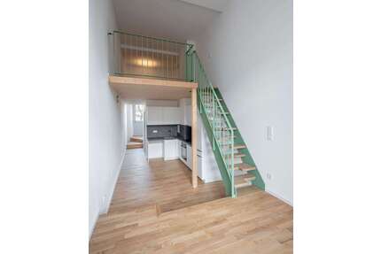 Wohnung zum Mieten in FürstenbergHavel 506,00 € 46.04 m² - Fürstenberg/Havel