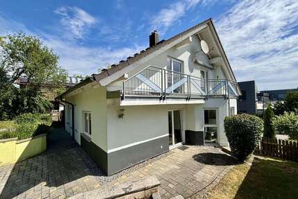 Haus zum Kaufen in Scheer 380.000,00 € 245 m²