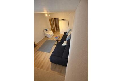 Wohnung mit Balkon zum Übergeben - Wuppertal Gemarkung Langerfeld