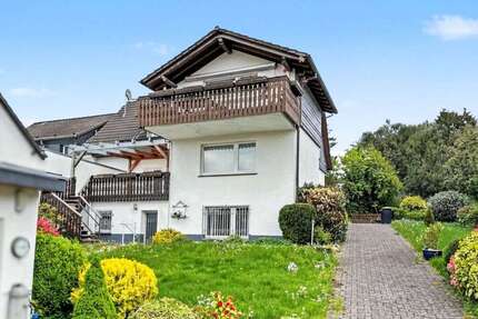 Haus zum Kaufen in Odenthal 649.000,00 € 198 m²