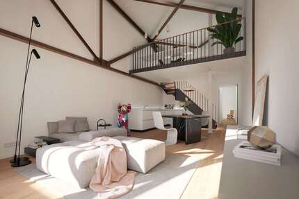Wohnung zum Mieten in Rangsdorf 1.509,00 € 84.03 m²