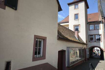 Haus zum Kaufen in Bad Bergzabern 828.000,00 € 280 m²