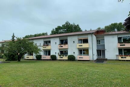 1.Zimmer Wohnung im OG mit Balkon - Lübeck Alt-Travemünde / Rönnau