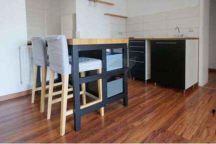 Wohnung zum Mieten in Zwickau 289,00 € 42 m²