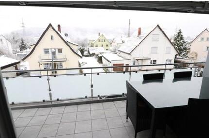 Hochwertige Maisonette-Wohnung in Lörrach-Haagen – ideal für Pend - Weil am Rhein