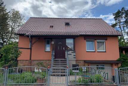 Haus zum Kaufen in Rheinsberg 350.000,00 € 120 m²