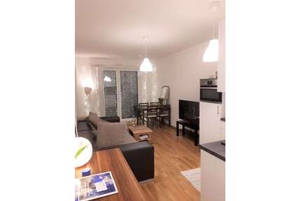 Wohnung zum Mieten in Gießen 695,00 € 42.27 m²