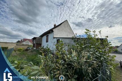 Handwerkerhaus in Hedersleben - 59.000,00&nbsp;EUR Kaufpreis, ca.&nbsp; 100,00&nbsp;m&sup2;&nbsp;Wohnfl&auml;che in Hedersleben (PLZ: 06458)