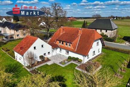 Haus zum Kaufen in Espelkamp 295.000,00 € 263 m²