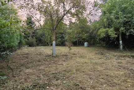 Sie haben die Ideen, wir haben das Grundstück. EFH, ZFH oder MFH durchaus denkbar. - Hamburg Neugraben-Fischbek