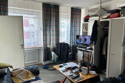 Apartment in Rüttenscheid ab dem 01.06.2026 frei, Zweigertstr.10 - Essen Stadtbezirk II