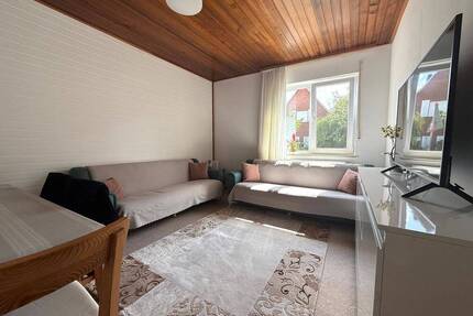 Gemütliche 3-Zimmer-Wohnung im Herzen von NienburgWeser