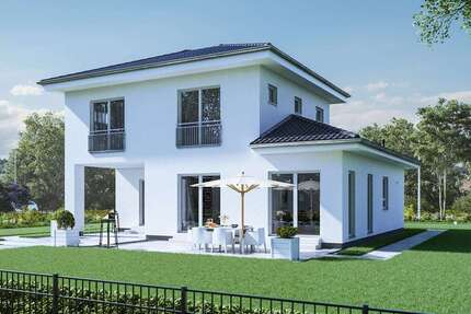 Haus zum Kaufen in Gau-Odernheim 645.000,00 € 175 m²