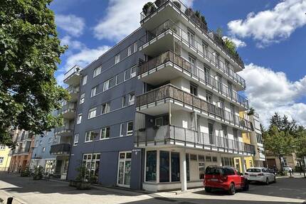 Helle 3,5-Zimmerwohnung im beliebten Loretto-Viertel. Frei ! Sofort beziehbar !! - Tübingen Südstadt