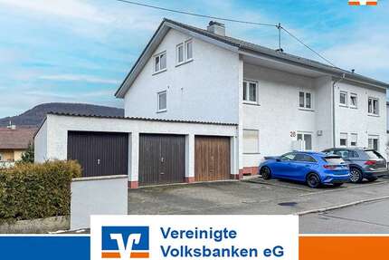 Wohnung zum Kaufen in Pfullingen 99.000,00 € 31.43 m²