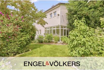 Haus zum Kaufen in Ober-Ramstadt 795.000,00 € 277 m²