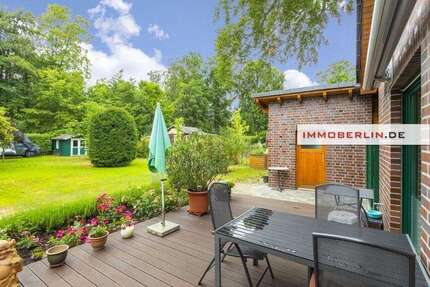 Haus zum Kaufen in Schönwalde 929.000,00 € 164 m²