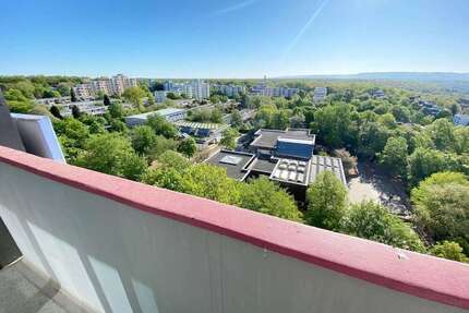 Wohnung zum Kaufen in Tübingen 194.000,00 € 45 m²