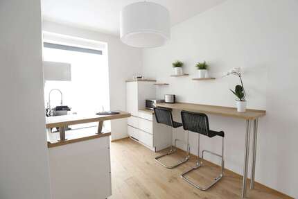 Wohnung zum Mieten in Düsseldorf 1.190,00 € 44 m²