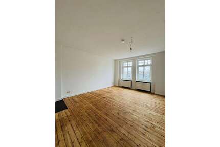 Wohnung zum Mieten in Greifswald 535,00 € 62 m²