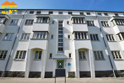 Wohnung zum Mieten in Chemnitz 360,00 € 56.58 m²
