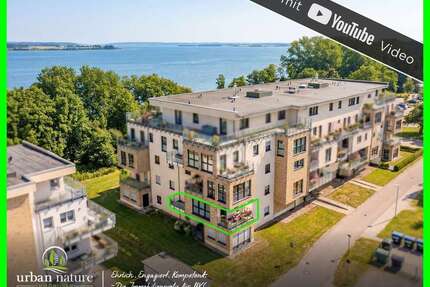 Wohnung zum Kaufen in Stralsund 378.000,00 € 90.44 m²