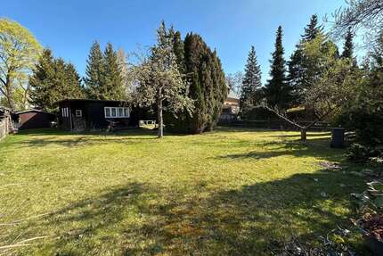 Grundstück zu verkaufen in Berlin-Friedrichshagen 450.000,00 € 561 m²