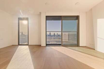 Wohnung zum Mieten in Frankfurt am Main 1.635,00 € 39.9 m²