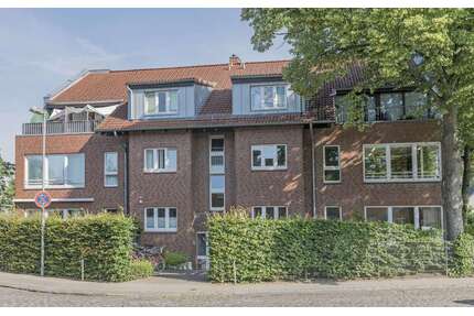 Büro in Ahrensburg 1.250,00 € 96 m²