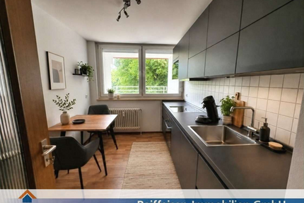 Wohnung zum Kaufen in Regensburg 249.000,00 € 59.1 m²