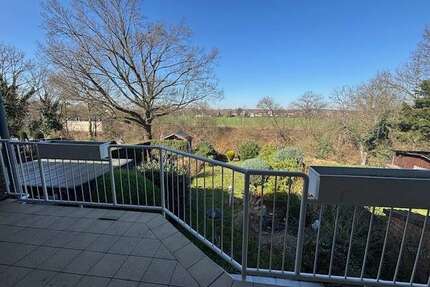 Wohnung zum Mieten in Mönchengladbach 900,00 € 91 m²