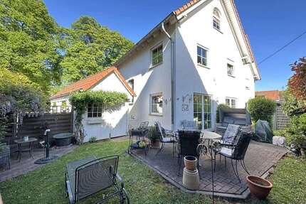 Haus zum Kaufen in Frankfurt am Main 678.000,00 € 128 m²