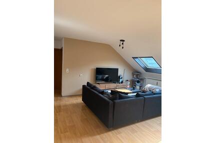 4-Zimmer Wohnung - 1.020,00&nbsp;EUR Kaltmiete, ca.&nbsp; 90,00&nbsp;m&sup2; in Neustadt an der Aisch (PLZ: 91413)