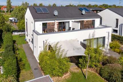 Haus zum Kaufen in Lüneburg 690.000,00 € 136 m²