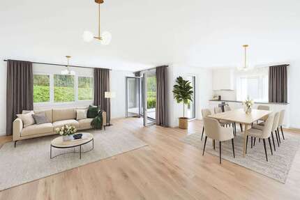 Wohnung zum Mieten in Hessisch Oldendorf 1.300,00 € 129.73 m²